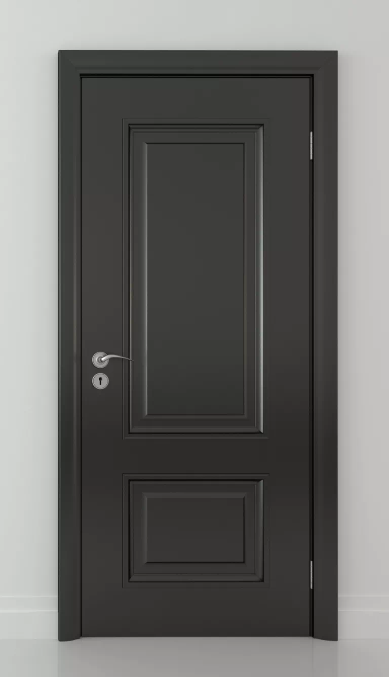 drzwi klasyczne